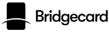 Bridgecard's logo