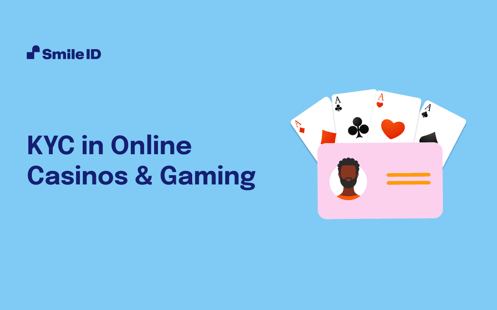 KYC in Online Casinos